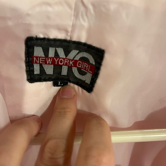 Vintage Jacket - Picture 3 of 6